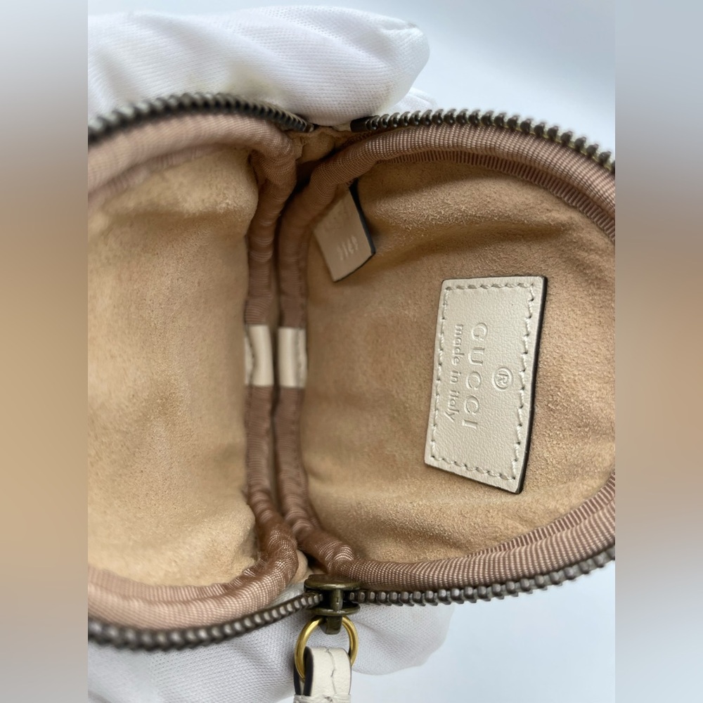Gucci Marmont Coin Purse Set - Picture 15 of 16